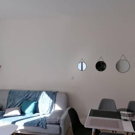 Marseille : Joli Appartement Avec Garage Esterno foto