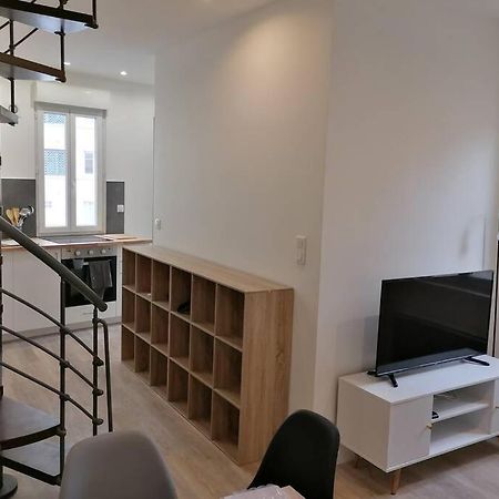 Marseille : Joli Appartement Avec Garage Esterno foto