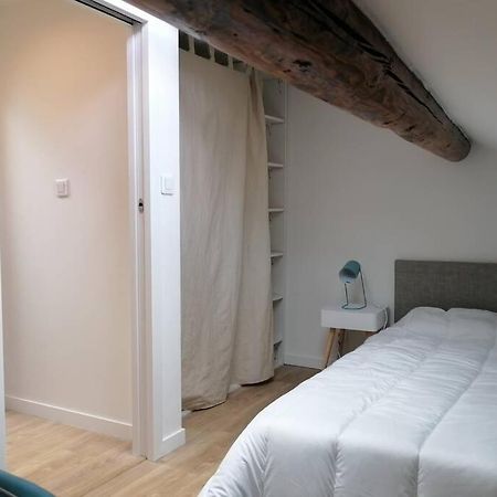 Marseille : Joli Appartement Avec Garage Esterno foto