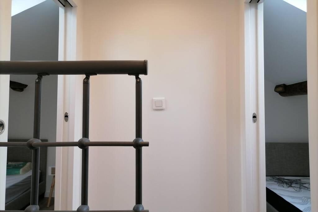 Marseille : Joli Appartement Avec Garage Esterno foto